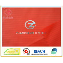 380T 0.25 Mingshui Ribstop tafetá de nylon (ZCGF071)